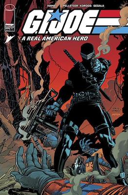 G.I. Joe: A Real American Hero (2023-) #306/6