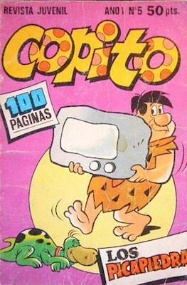 Copito (1980) (Rústica) #5
