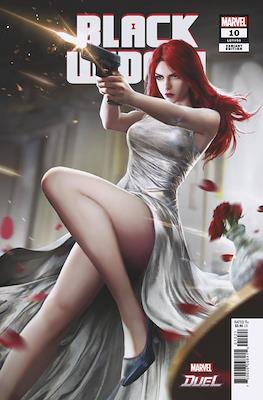 Black Widow (2020- Variant Cover) (Comic Book) #10