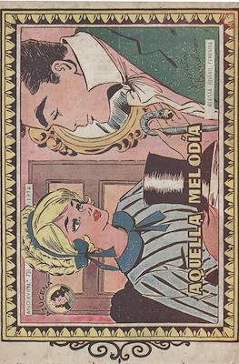 Azucena #731