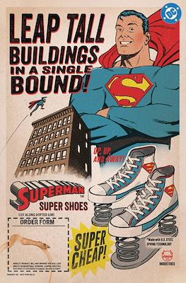 Superman Vol. 6 (2023-Variant Covers) #21.1