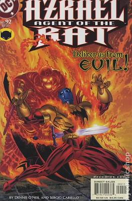 Azrael: Agent of the Bat (1995-2003) #92