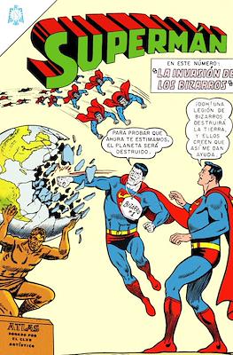 Supermán #504