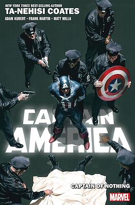 Captain America Vol. 9 (2018-2021) (Softcover 136-152 pp) #2