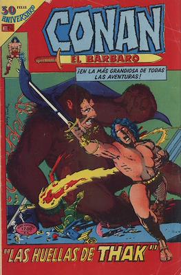 Conan el Bárbaro #11