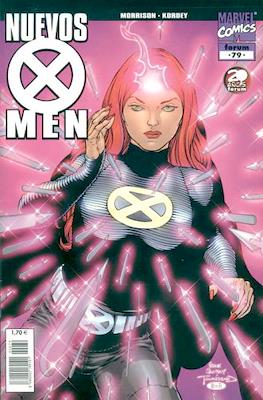 X-Men Vol. 2 / Nuevos X-Men (1996-2005) #79