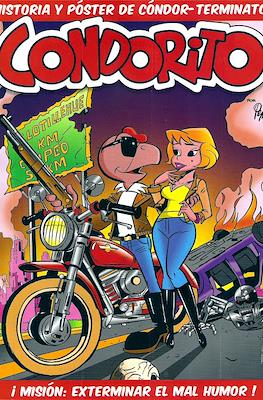 Condorito (Variable) #840