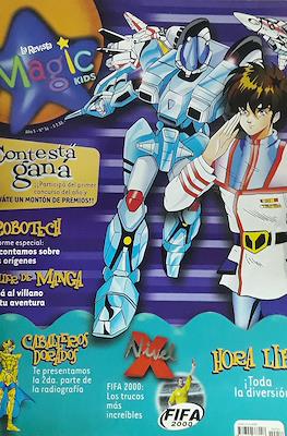 Magic Kids: ¡La Revi de los chicos! #56
