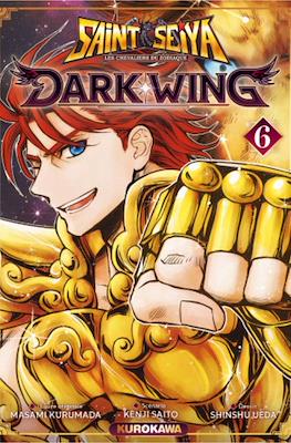 Saint Seiya - Dark Wing #6