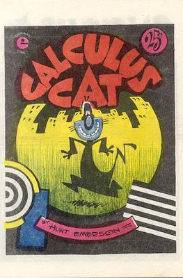 Everyman Comics Mini-Series #10