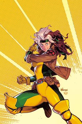 Rogue (2026 - Variant Cover) #2.5