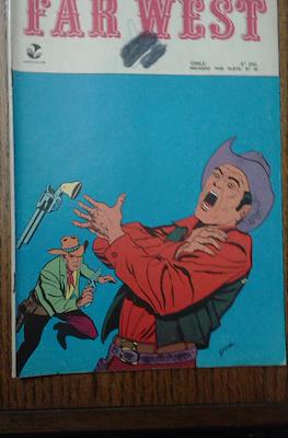 Far West #187