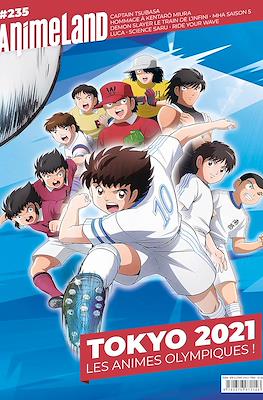 Animeland #235