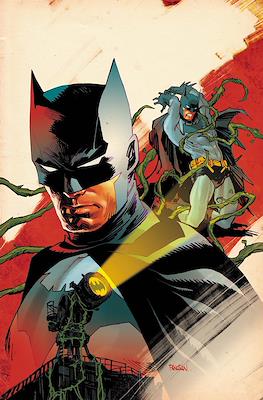 Detective Comics Vol. 1 (1937-2011; 2016-Variant Covers) #1113.2