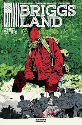 Briggs Land (Cartoné 160 pp) #2
