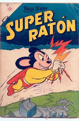 El Super Ratón #73