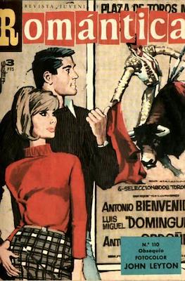 Romántica #110