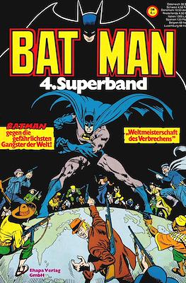 Batman Superband #4