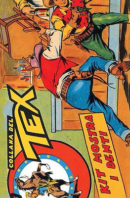 Le strisce di Tex #291