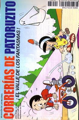 Correrías de Patoruzito (Grapa) #782