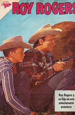 Roy Rogers #117