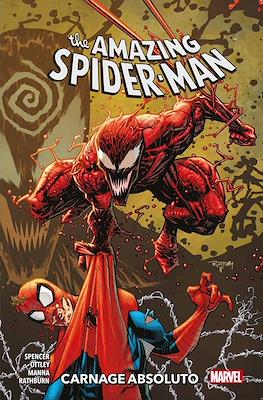 The Amazing Spider-Man (Rústica 104-304 pp) #4