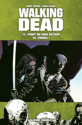 Walking Dead #13-14