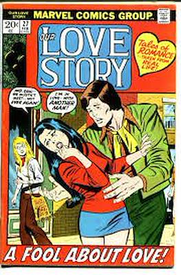 Our Love Story #27