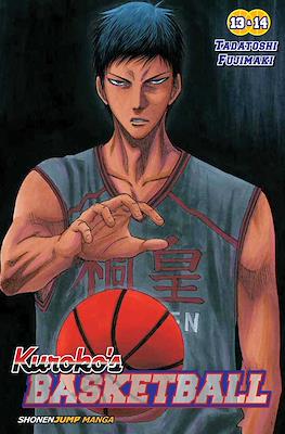 Kuroko’s Basketball #7