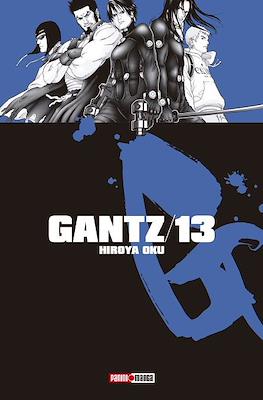 Gantz (Rústica) #13
