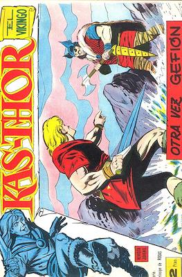 Kas-Thor el vikingo (1963) #46