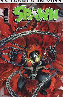 Spawn #213