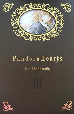Pandora Hearts Omnibus Edition #3