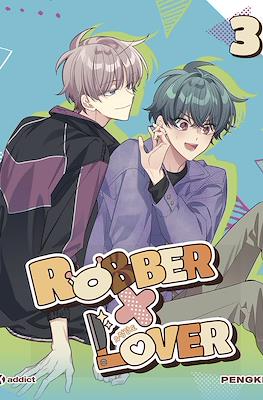 Robber x Lover #3