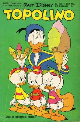 Topolino #296