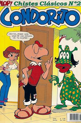 Condorito #381