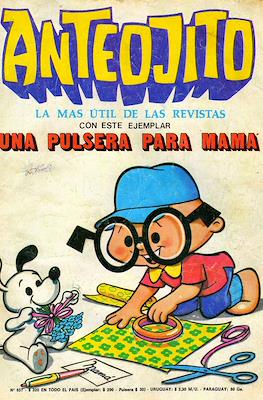 Anteojito #657