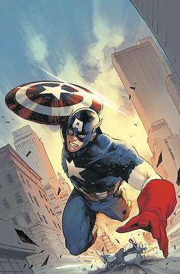 Capitan America #188.3