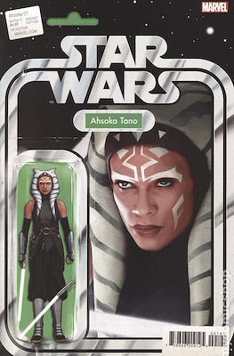 Star Wars: Ahsoka (Variant Cover) #1.2