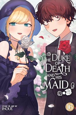 The Duke of Death and His Maid (Softcover) #16