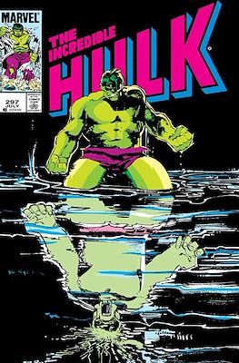 The Incredible Hulk Vol.1 #297