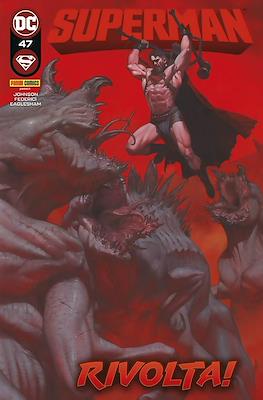 Superman #47
