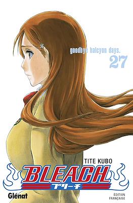 Bleach #27