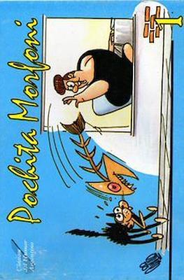 Clásicos del humor argentino (Rústica - 84pp) #8