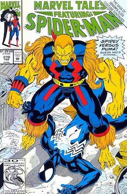 Marvel Tales #270