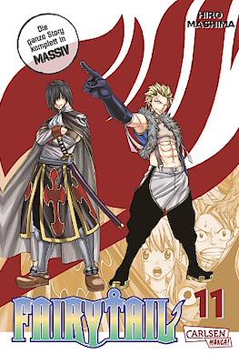 Fairy Tail Massiv #11