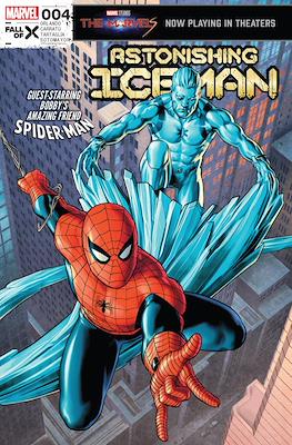 Astonishing Iceman (2023) #4