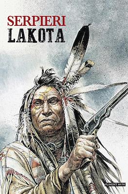 Lakota (Cartoné 120 pp)