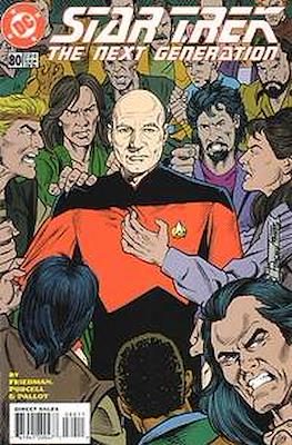 Star Trek: The Next Generation Vol.2 #80