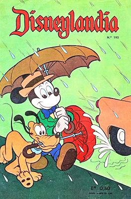 Disneylandia #192